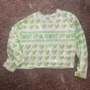 FP Movement by Free People Love of the Game Court Size Small